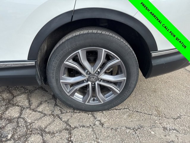 Used 2020 Honda CR-V Touring image 4