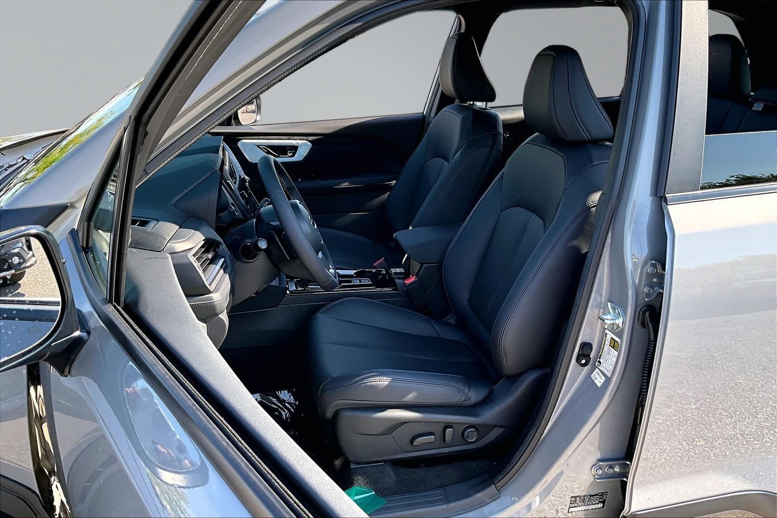New 2026 Subaru Forester Limited AWD/4WD image 9