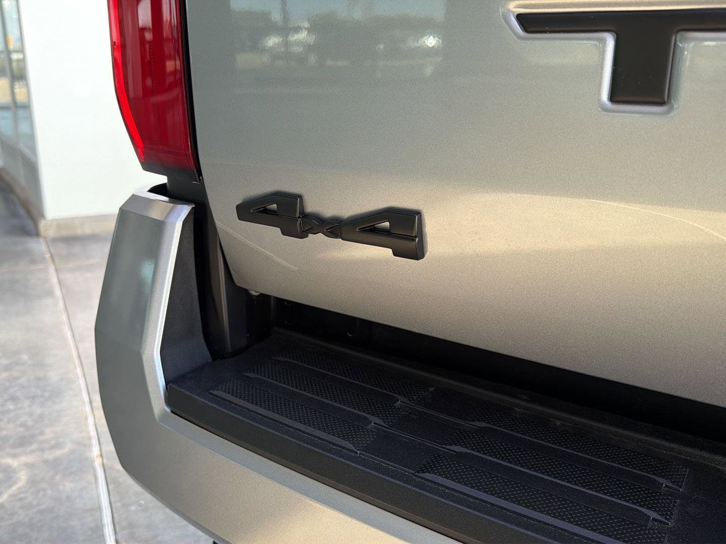 New 2026 Toyota Tacoma SR5 image 6