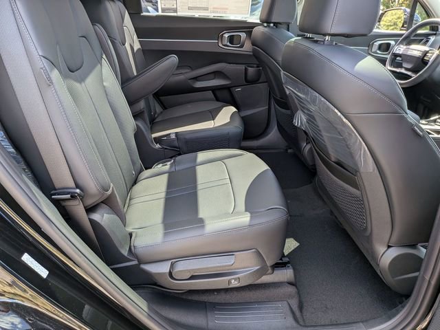 New 2026 Kia Sorento EX AWD/4WD image 23