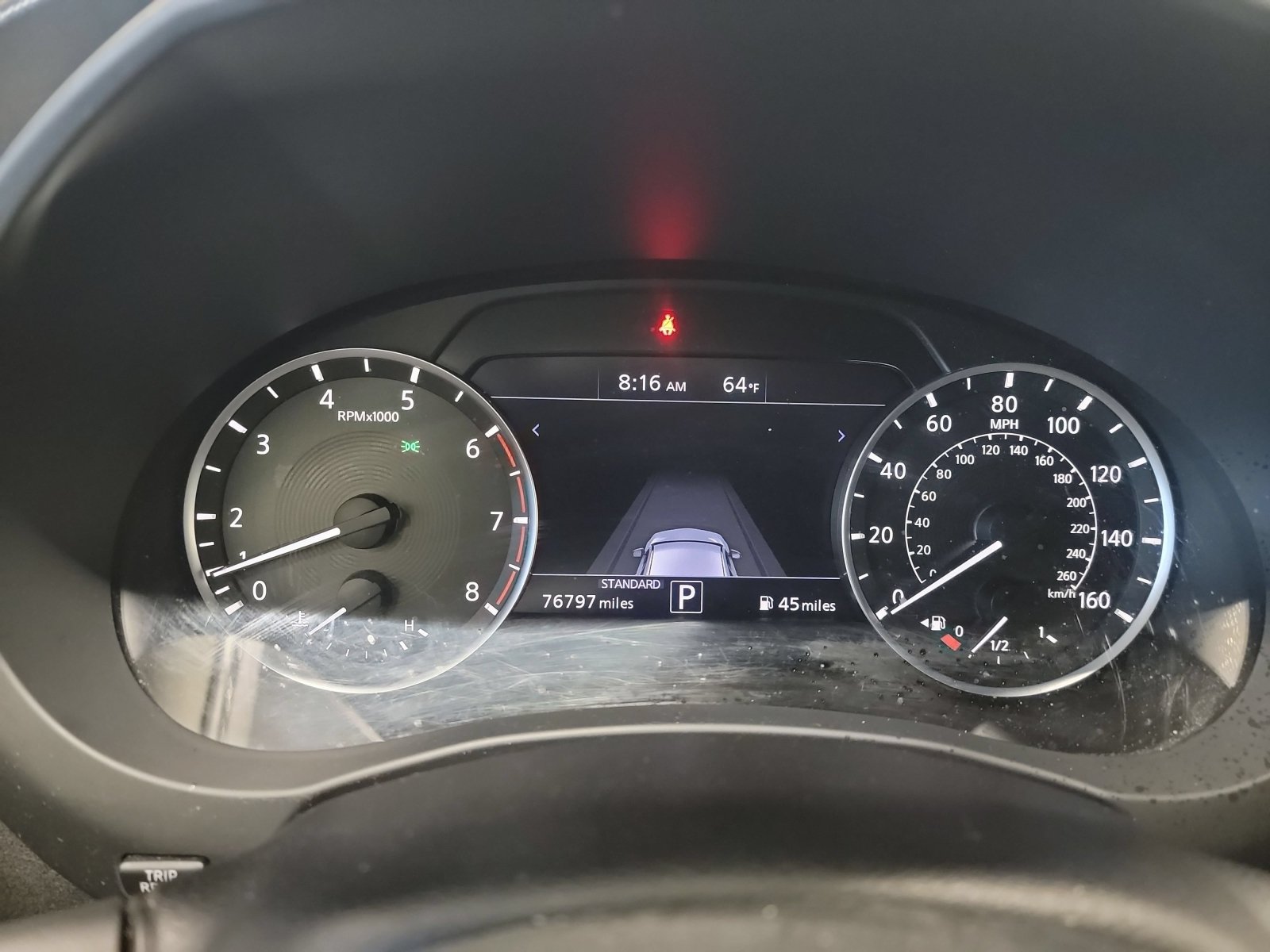Used 2019 INFINITI QX50 Essential w/ Premium Heat Package AWD/4WD image 18