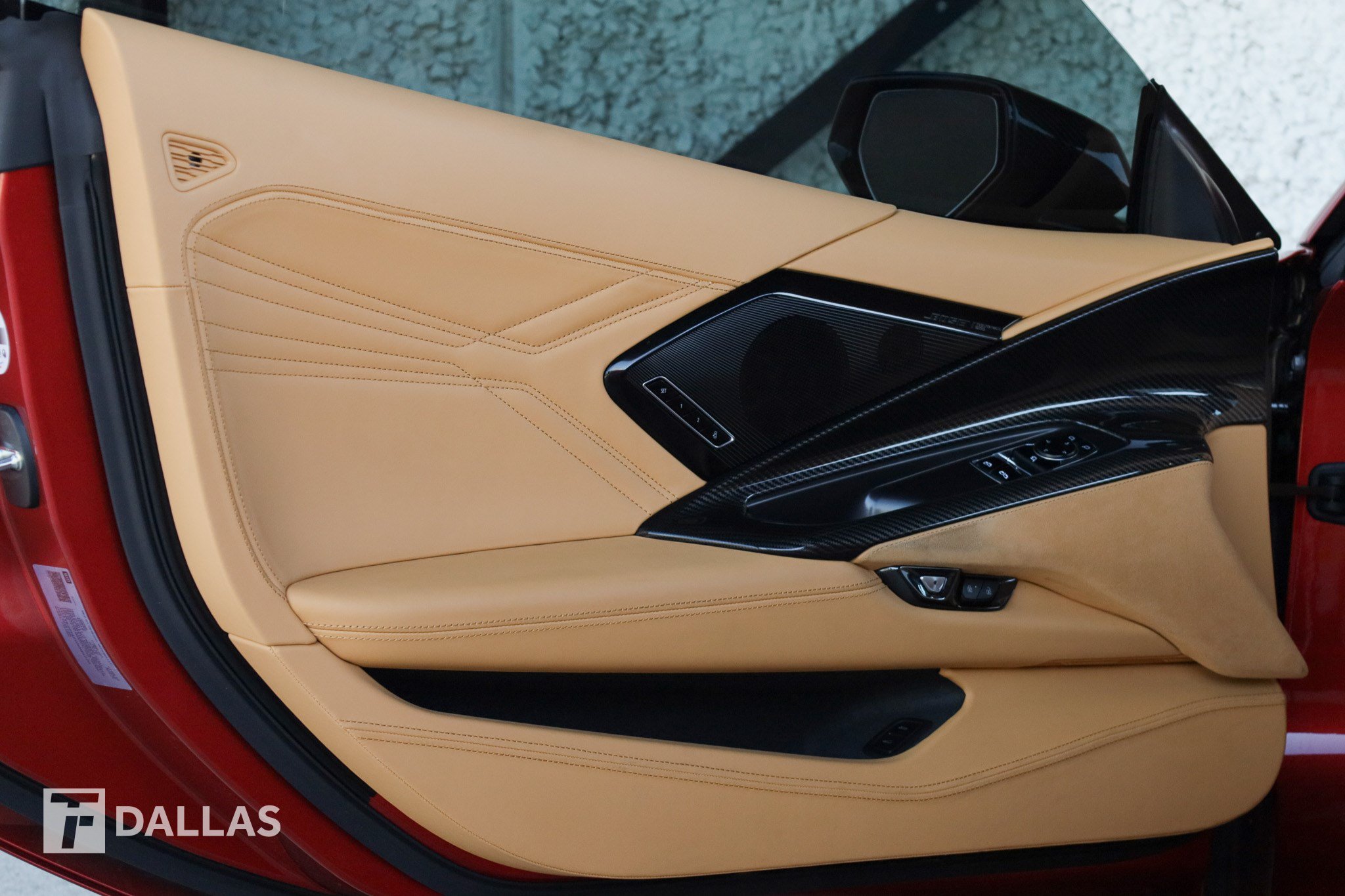 Used 2025 Chevrolet Corvette Z06 RWD image 26