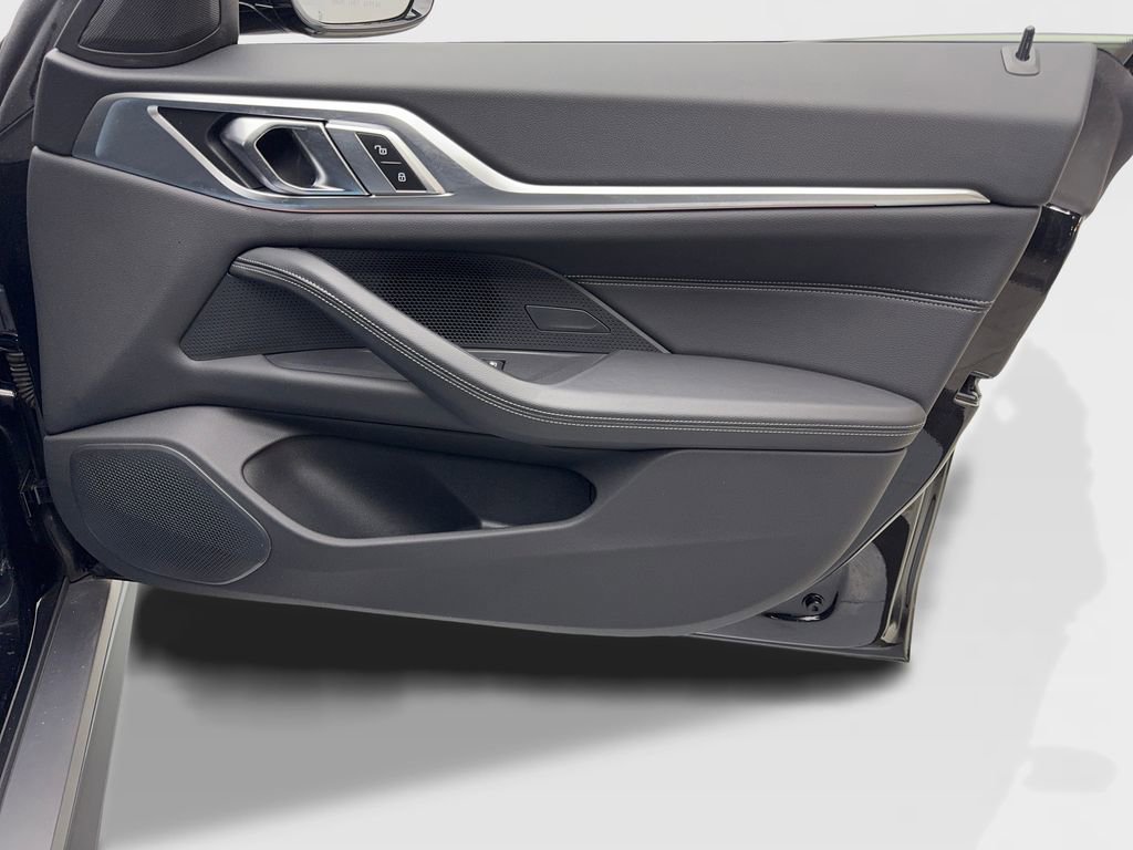 Used 2023 BMW i4 eDrive35 image 49