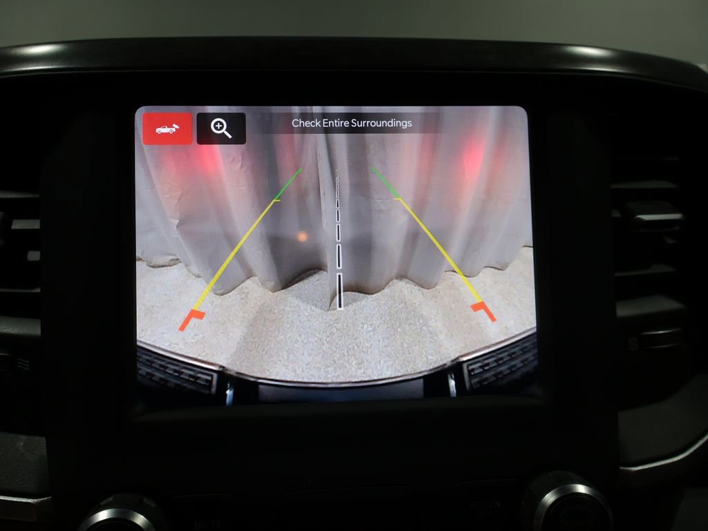 Used 2024 RAM 2500 Big Horn w/ Heated Seats & Wheel Group image 25