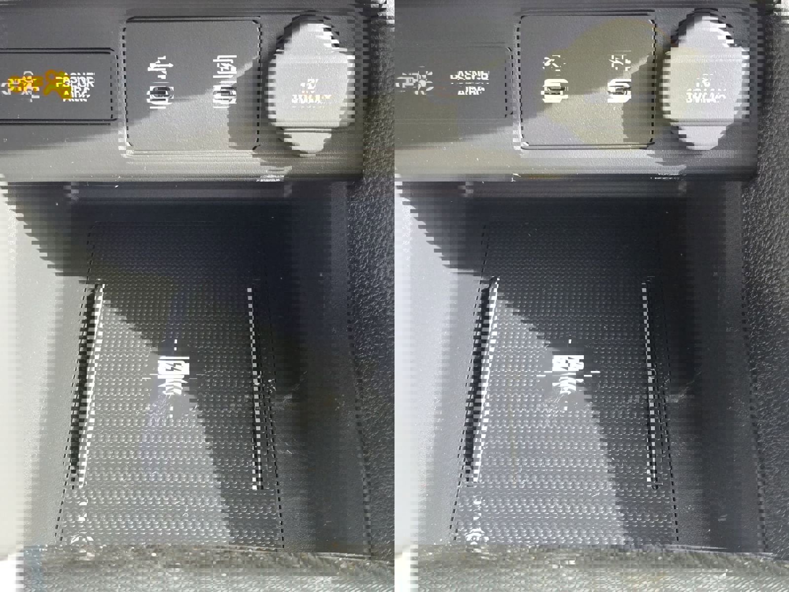 New 2026 Honda Civic Sport Touring image 9