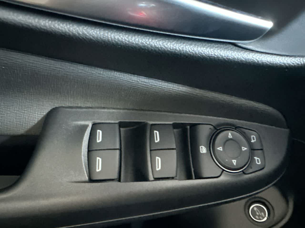 New 2026 Buick Envista Sport Touring w/ Convenience I Package FWD image 17