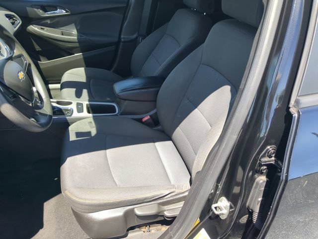 Used 2018 Chevrolet Cruze LS FWD image 21