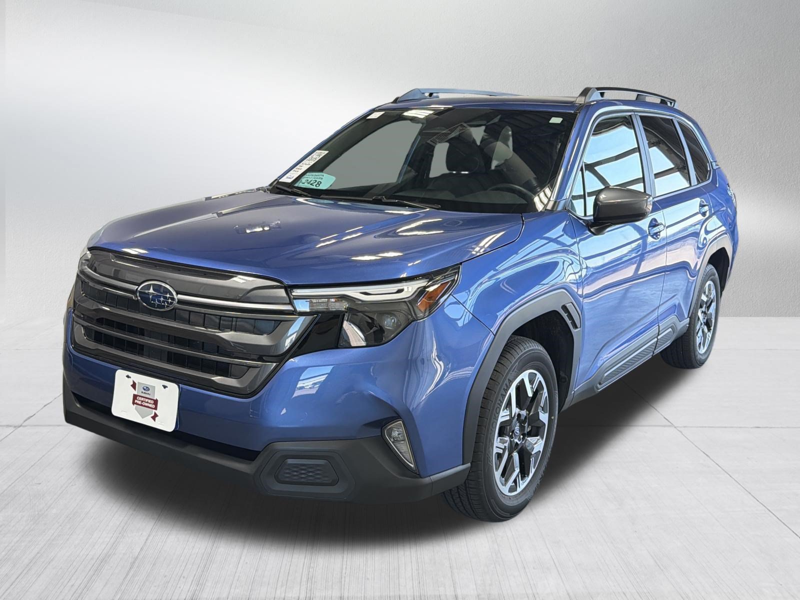 Certified 2026 Subaru Forester Premium w/ Base/Premium Plus Package AWD/4WD image 3
