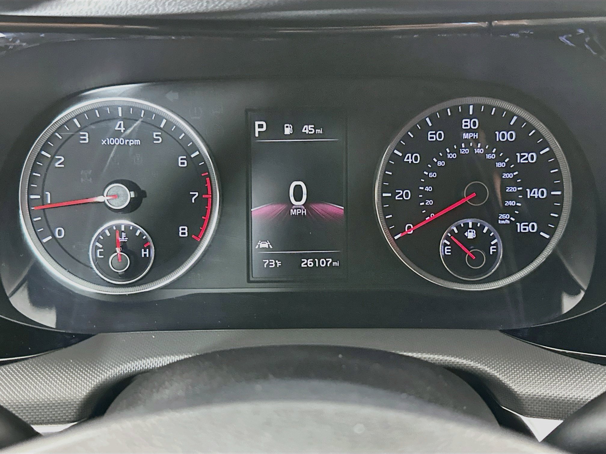 Used 2024 Kia K5 GT-Line w/ GT-Line Premium Package FWD image 19