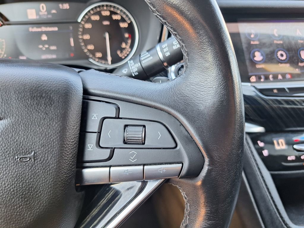 Used 2024 Cadillac XT6 Premium Luxury image 21