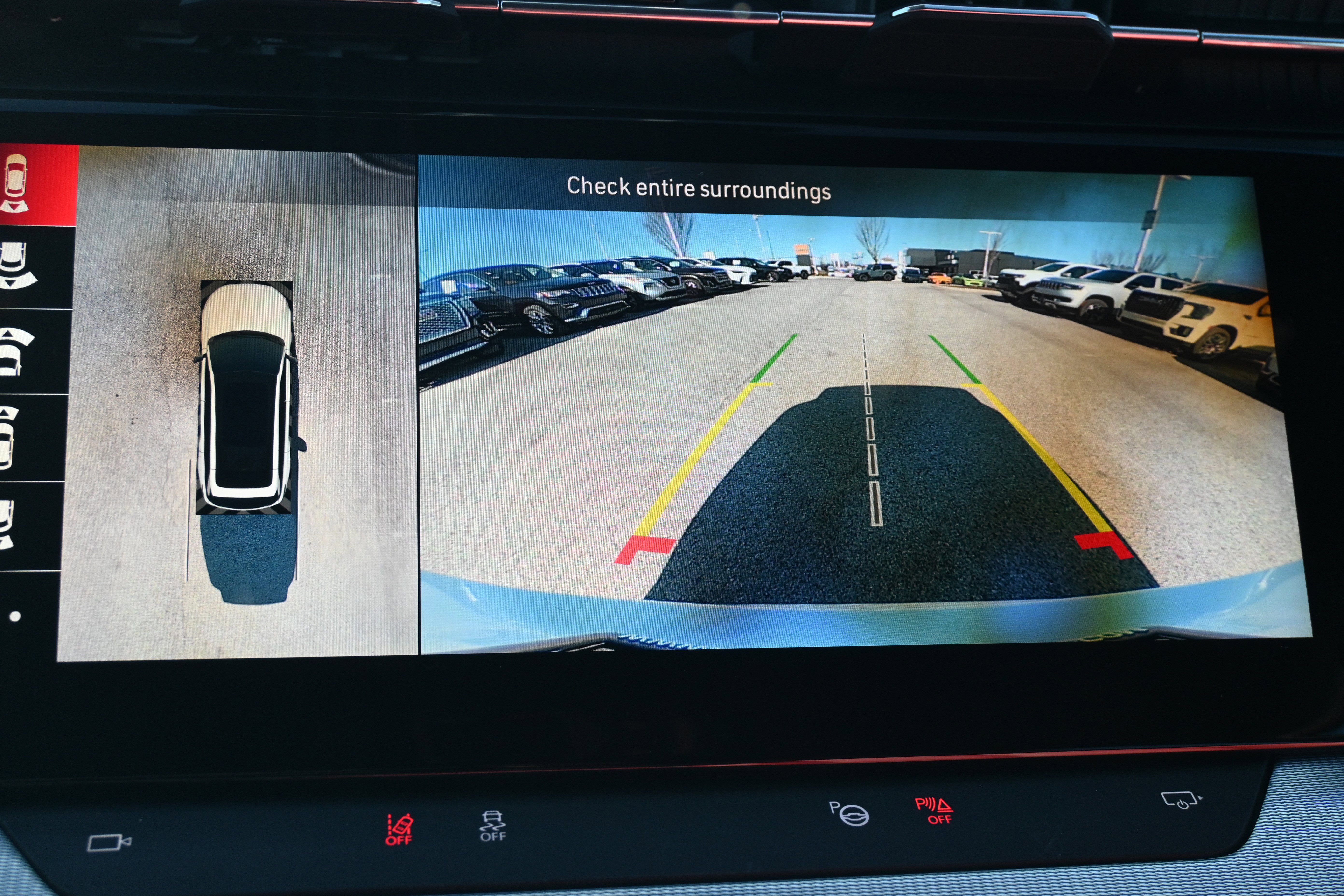 Used 2024 Jeep Wagoneer Launch Edition image 26