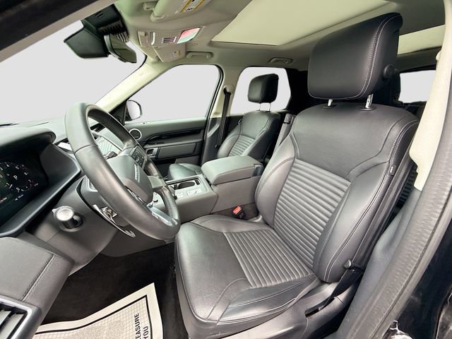 Used 2024 Land Rover Discovery S image 22
