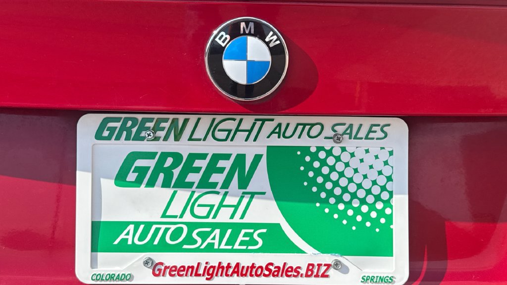 Used 2011 BMW 135i Coupe RWD image 17