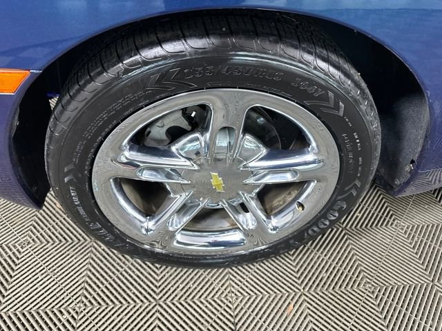 Used 2005 Chevrolet SSR w/ Preferred Equipment Group image 10