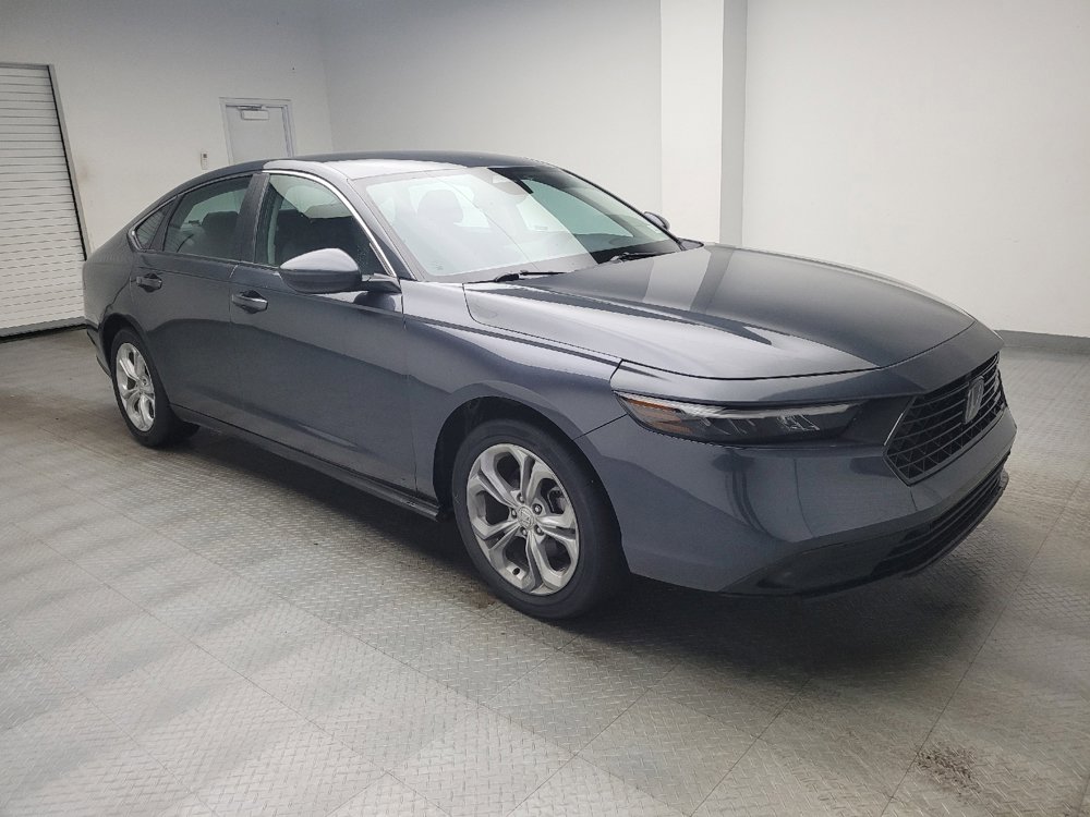 Used 2023 Honda Accord LX image 11