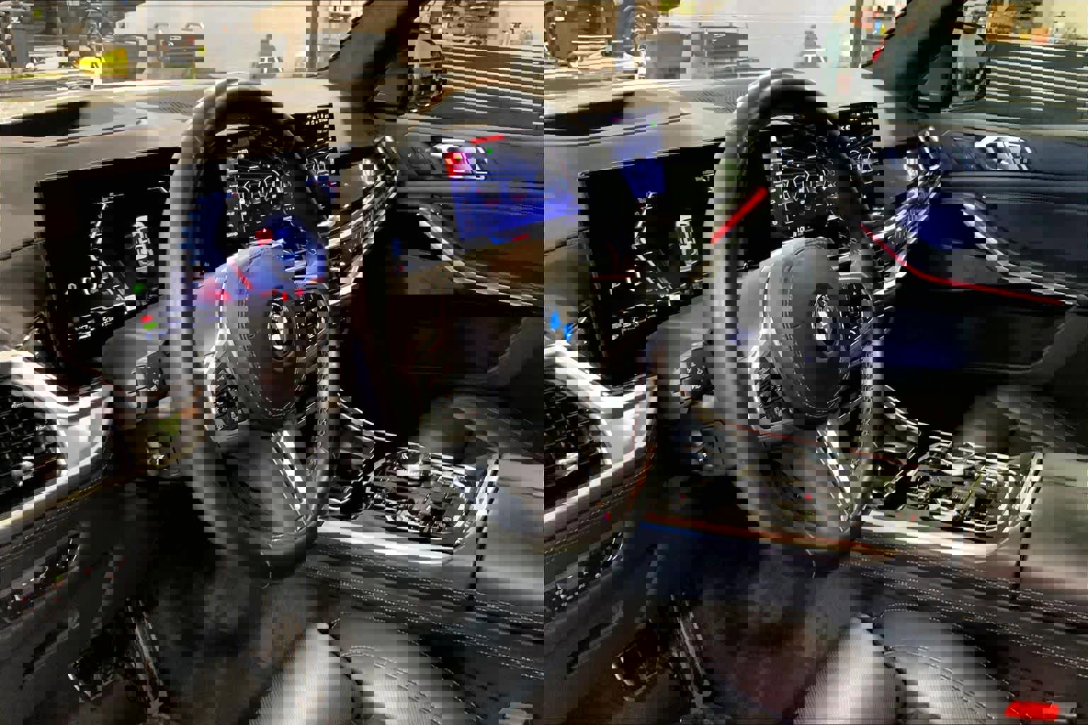 Used 2023 BMW X7 M60i w/ Executive Package image 16