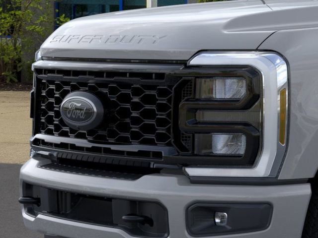 New 2026 Ford F250 XLT w/ XLT Premium Package image 18