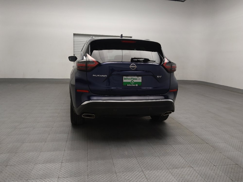 Used 2023 Nissan Murano SV image 6