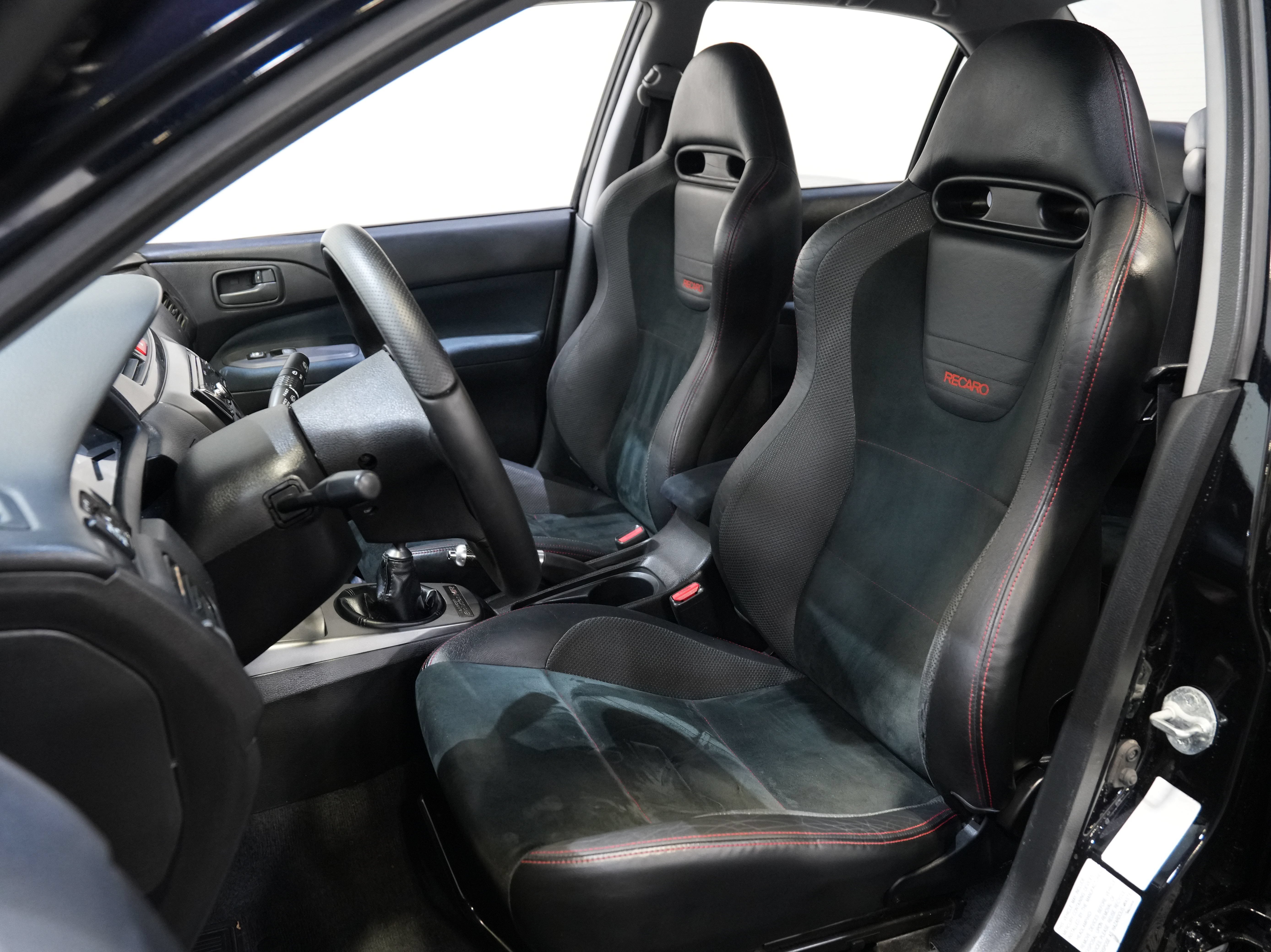 Used 2006 Mitsubishi Lancer Evolution MR AWD/4WD image 28