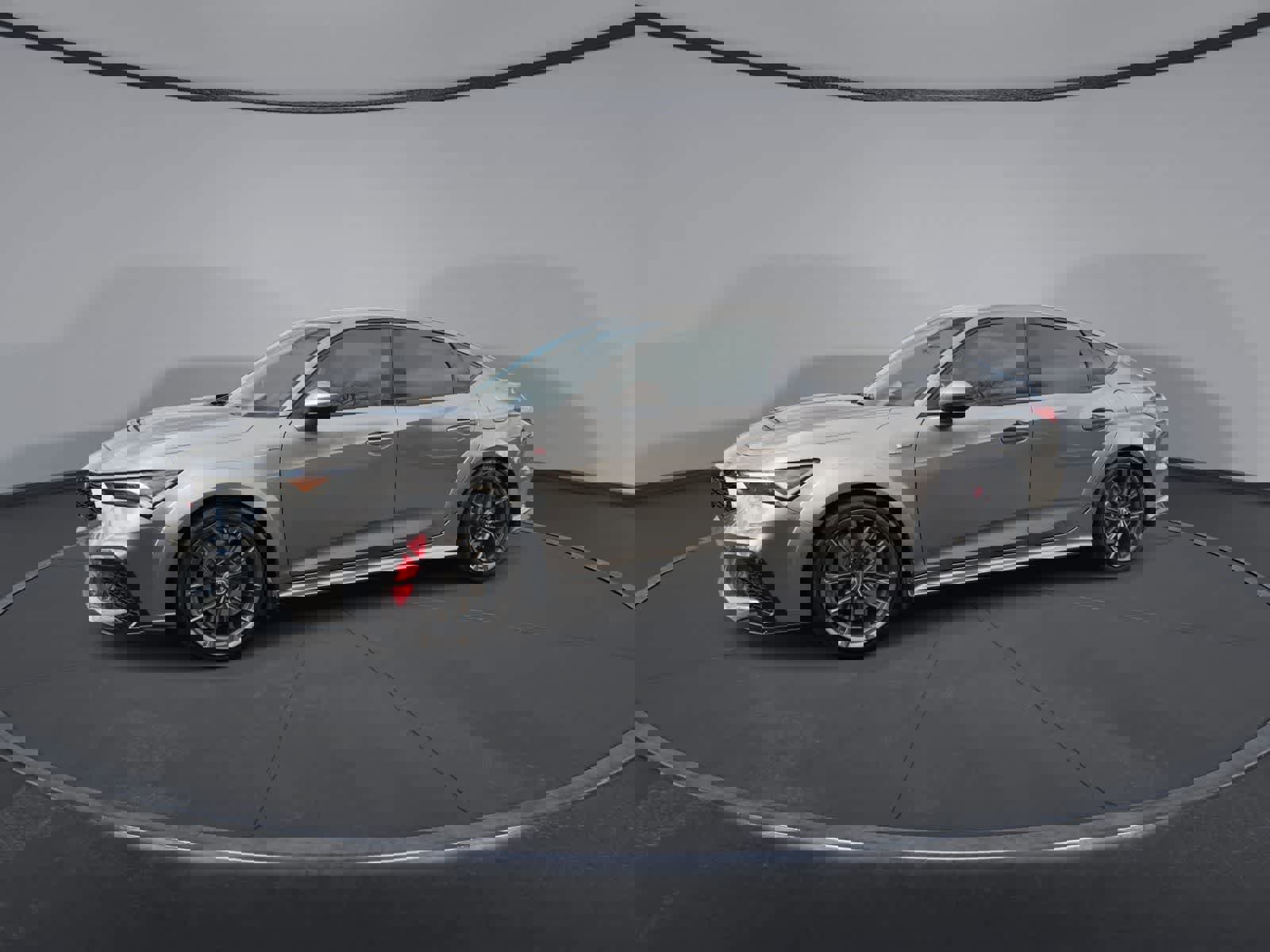 Used 2024 Acura Integra Type S image 4