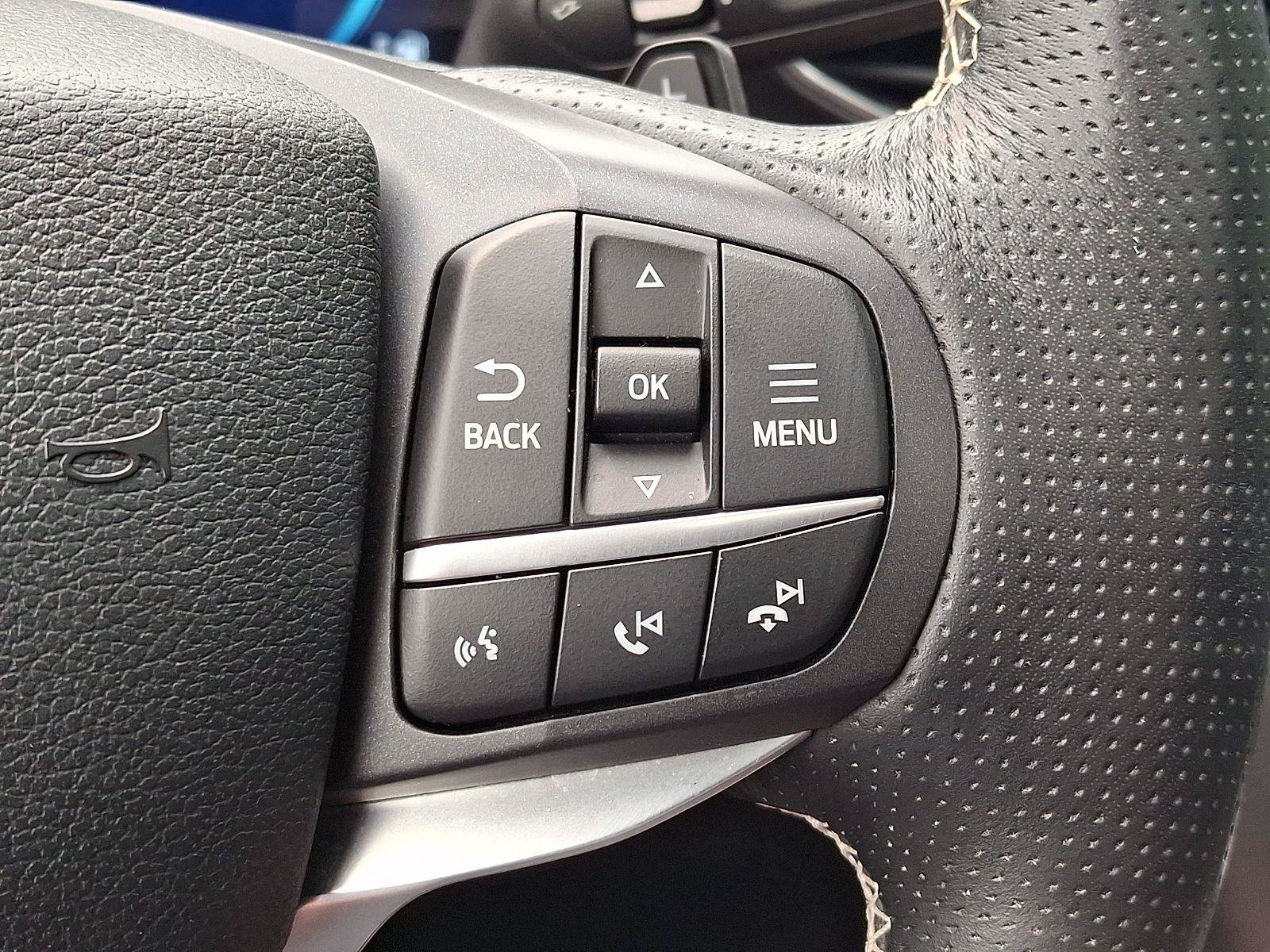 Used 2020 Ford Explorer ST w/ Premium Technology Package AWD/4WD image 24