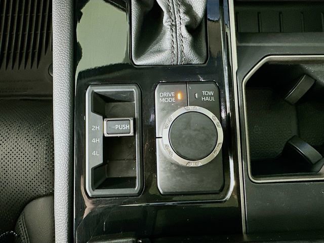 Used 2022 Toyota Tundra Limited image 25