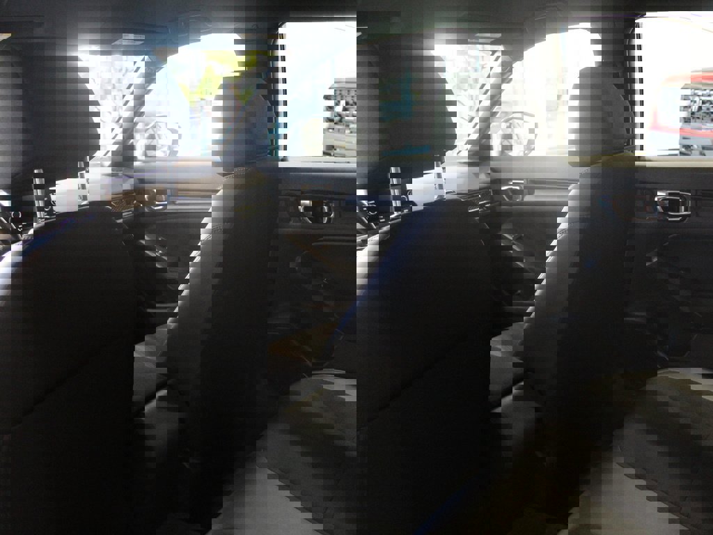 Used 2023 Honda Civic Sport image 16