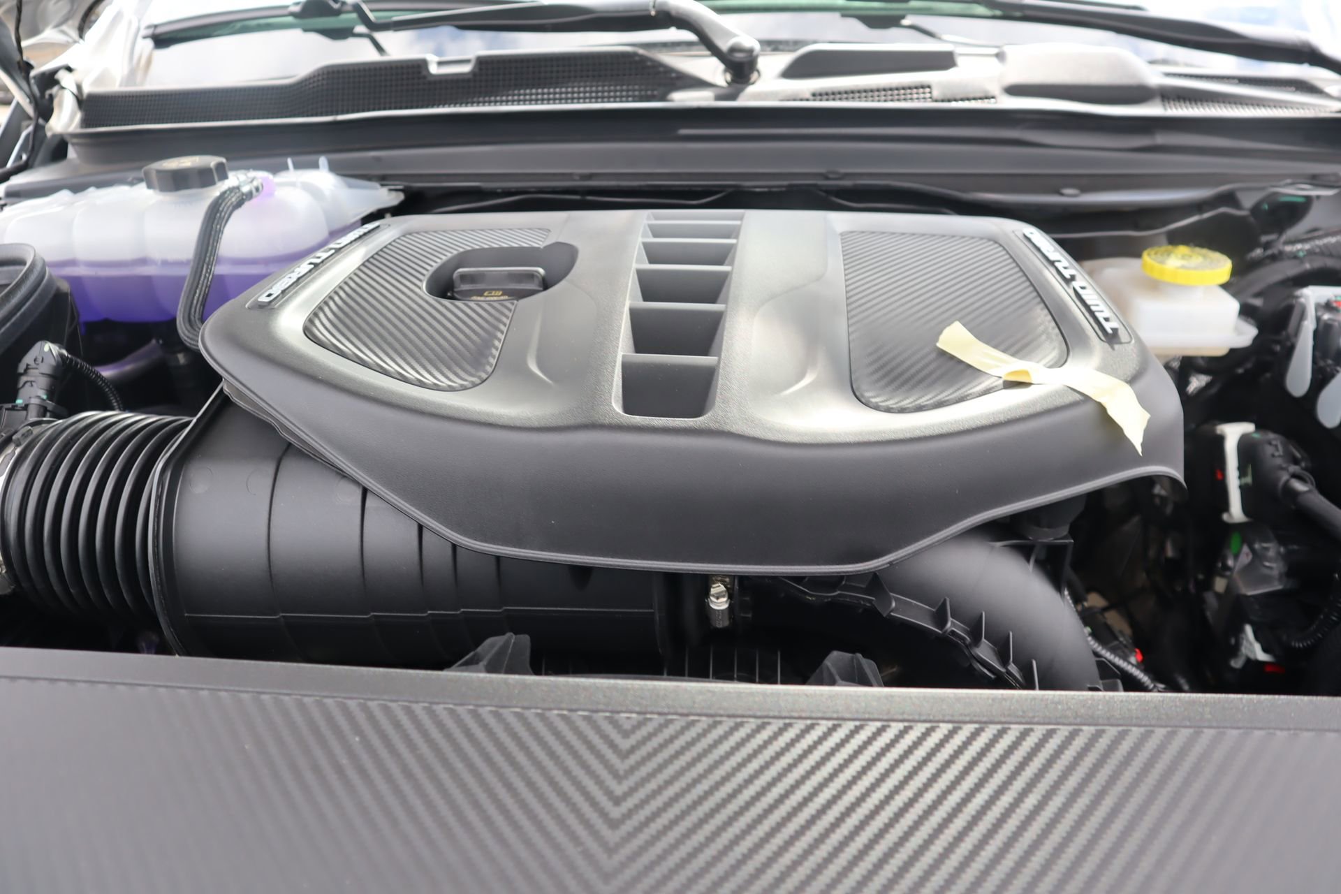 New 2026 RAM 1500 RHO AWD/4WD image 22