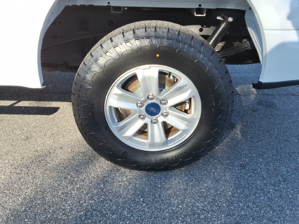 Used 2020 Ford F150 XLT AWD/4WD image 13
