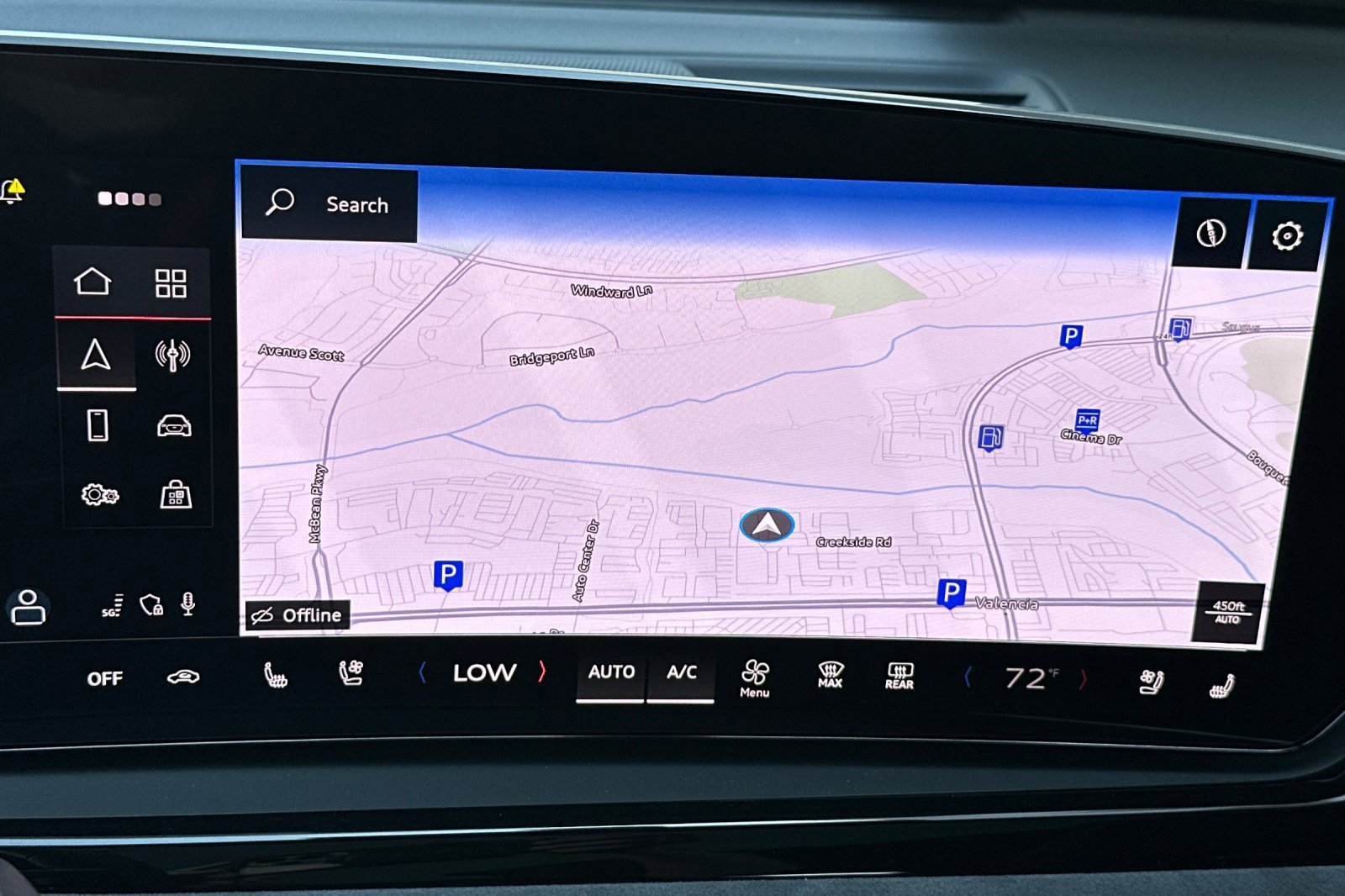 New 2025 Audi S5 Premium Plus image 15