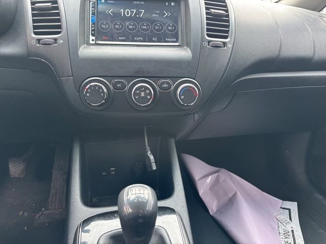 Used 2017 Kia Forte LX image 13