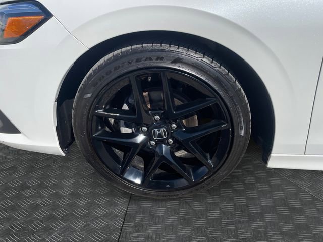 Used 2024 Honda Civic Sport image 13