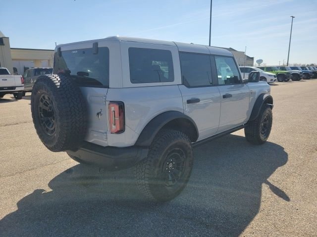 New 2026 Ford Bronco Badlands image 24