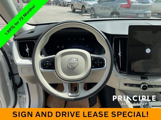 New 2026 Volvo XC60 T8 Ultra w/ Protection Package Premier image 16