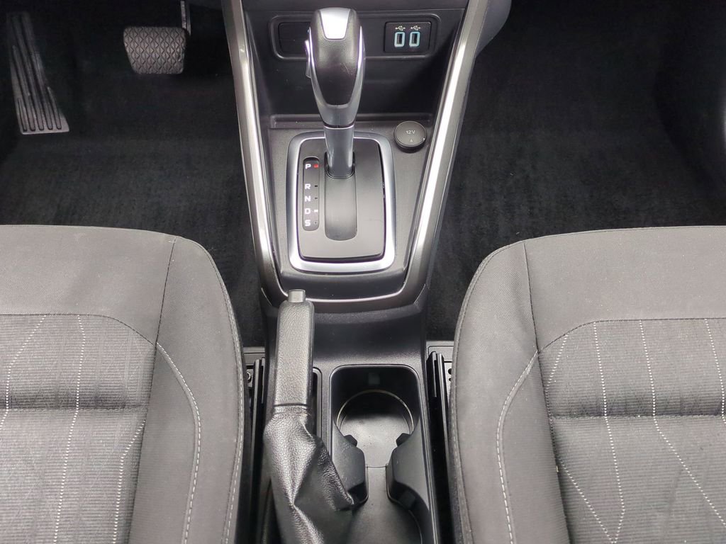 Certified 2020 Ford EcoSport SE w/ SE Convenience Package image 18