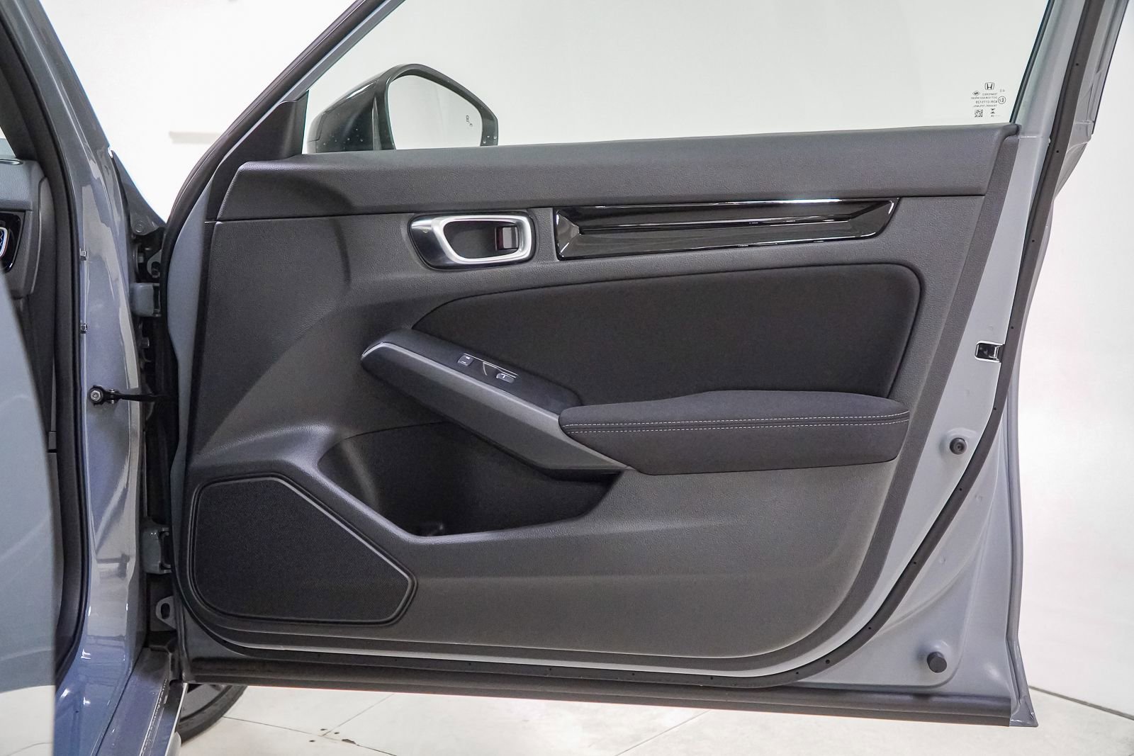 New 2026 Honda Civic Sport image 33