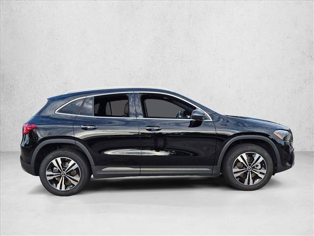 Certified 2026 Mercedes-Benz GLA 250 image 3