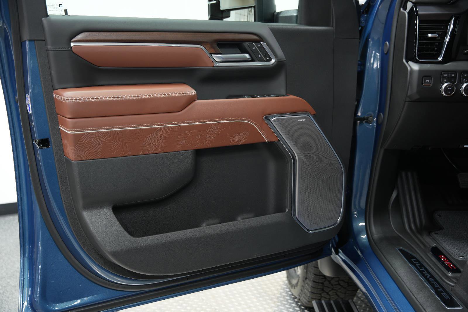 New 2026 GMC Sierra 2500 Denali Ultimate image 26