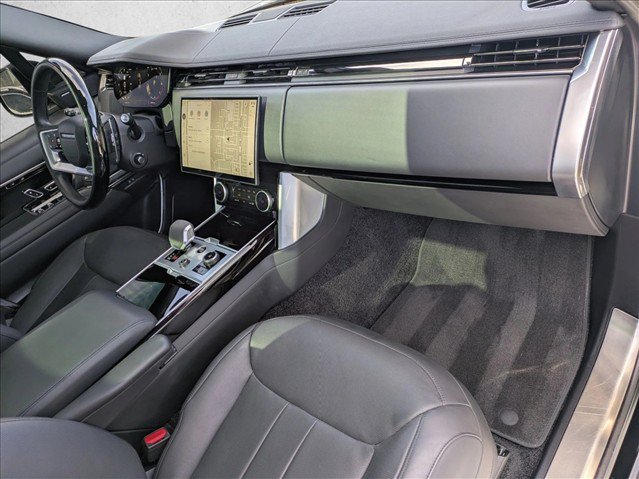 Used 2023 Land Rover Range Rover SE AWD/4WD image 24