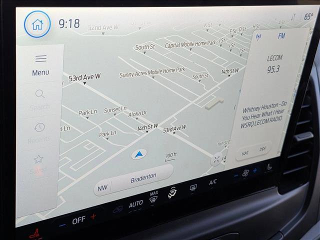 Used 2024 Ford Transit 250 148 Medium Roof Extended AWD w/ Upfitter Package image 14