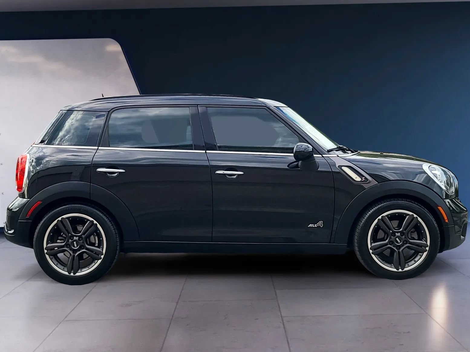 Used 2013 MINI Cooper Countryman S AWD/4WD image 30