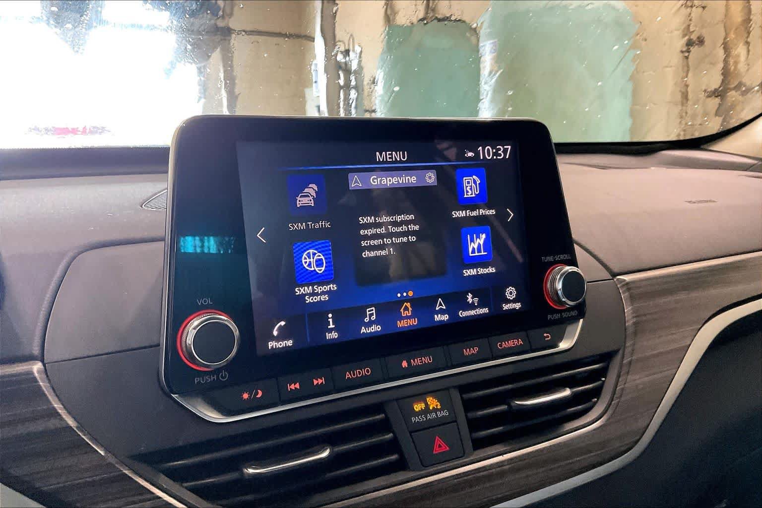 Used 2019 Nissan Altima 2.5 Platinum FWD image 25