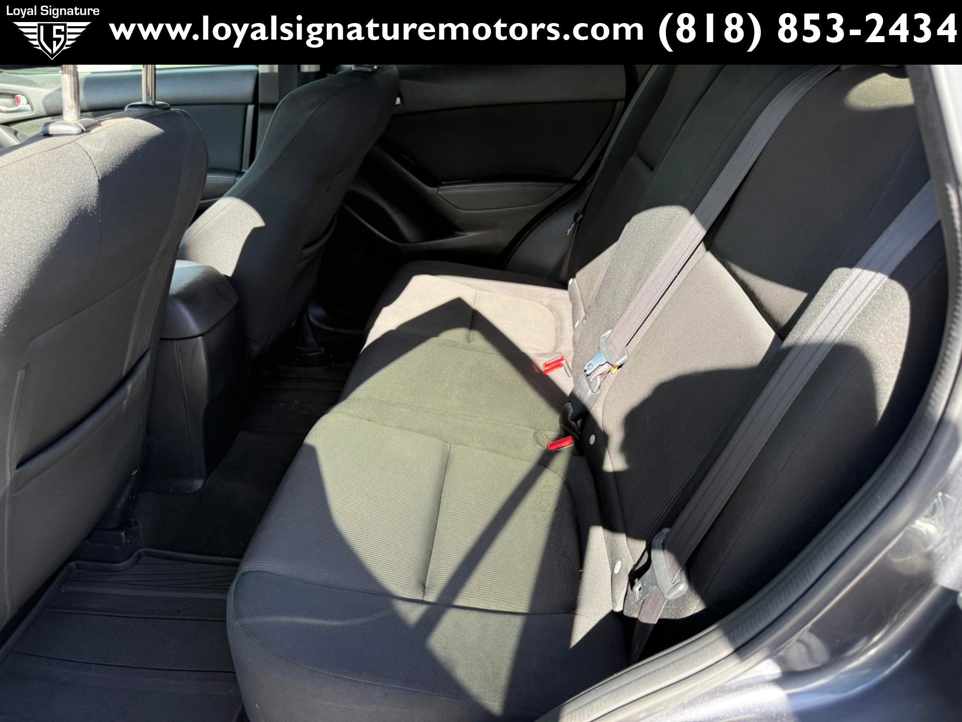 Used 2016 MAZDA CX-5 Sport image 14