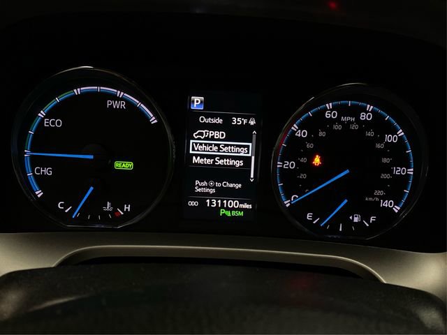 Used 2018 Toyota RAV4 Limited image 21