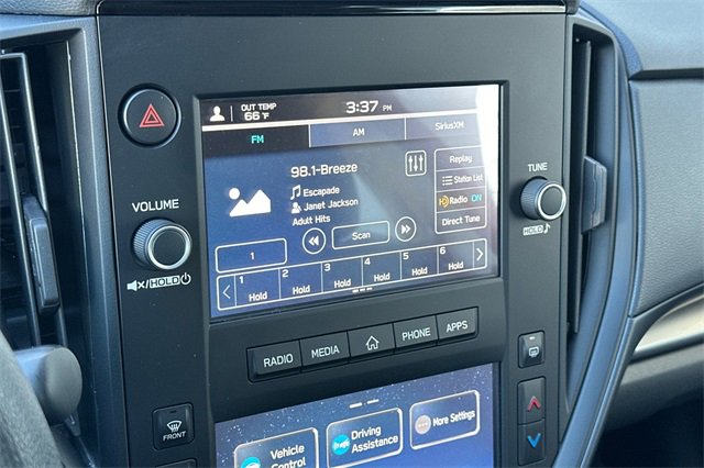 Used 2025 Subaru Impreza 2.0i image 20