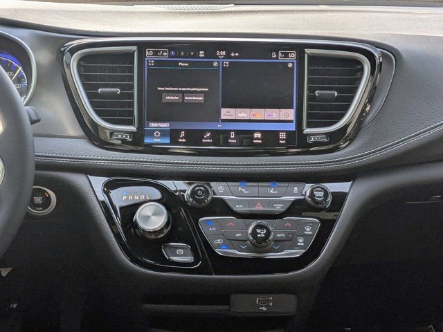 New 2026 Chrysler Pacifica Select FWD image 19