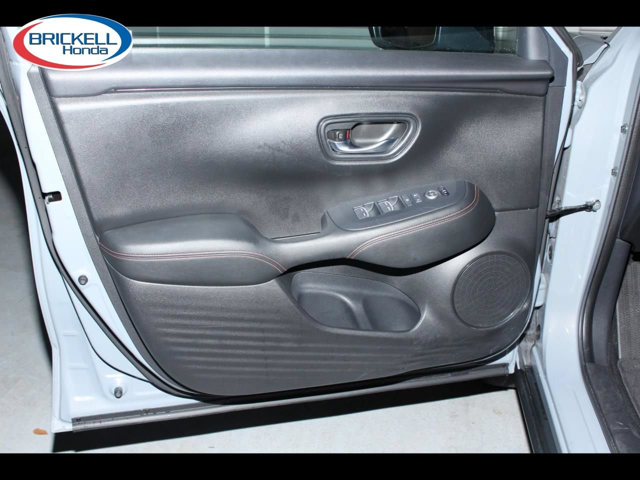 Used 2024 Honda HR-V Sport image 21