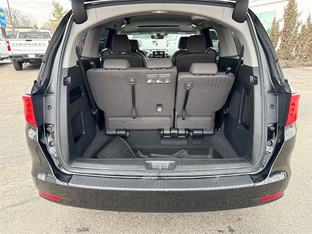 Used 2020 Honda Odyssey EX-L image 24