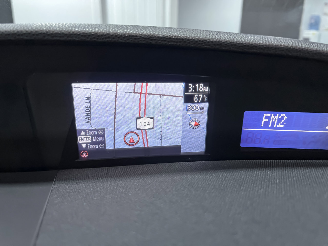 Used 2012 MAZDA MAZDA3 i Grand Touring image 33