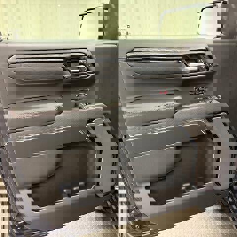 New 2026 GMC Sierra 1500 AT4X w/ AT4X AEV Edition image 25